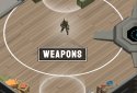 Uprising: Survivor RPG screenshot 4