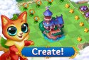 Merge Tale: Pet Love Story screenshot 4