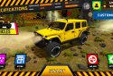Project Offroad 3 screenshot 2