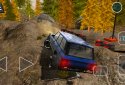 Project Offroad 3 screenshot 5