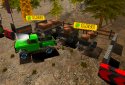 Project Offroad 3 screenshot 6