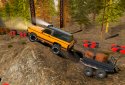 Project Offroad 3 screenshot 7