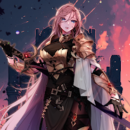  Genesis: Idle type