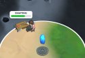 Color Invaders Idle screenshot 1