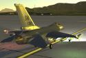 Armed Air Forces - Flight Sim screenshot 1
