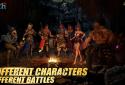 Myth: Gods of Asgard screenshot 4