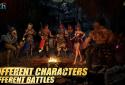 Myth: Gods of Asgard screenshot 7