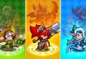 Monster Slayer: Idle RPG Games screenshot 2