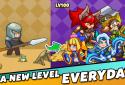 Monster Slayer: Idle RPG Games screenshot 3