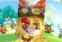 Monster Slayer: Idle RPG Games screenshot 8