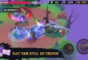 Box Head: Zombies Must Die! screenshot 4
