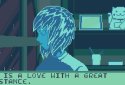 Distance Of Love - Kinetic Nov screenshot 3
