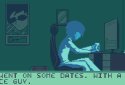 Distance Of Love - Kinetic Nov screenshot 7