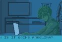 Distance Of Love - Kinetic Nov screenshot 8