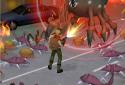 Alien Survivor screenshot 3