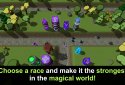 Song of Heroes: Online TD, RTS screenshot 1