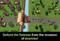 Song of Heroes: Online TD, RTS screenshot 3