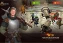 Battlesmiths: Blade & Forge screenshot 2