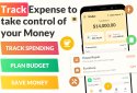 Money Tracker: Expense Tracker screenshot 1