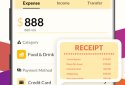 Money Tracker: Expense Tracker screenshot 5