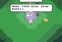 Afterplace screenshot 4