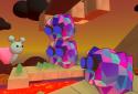 Snaileeyo Save Them screenshot 1