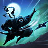 Ninja Trail 