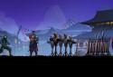 Ninja Trail  screenshot 16