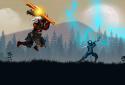 Ninja Trail  screenshot 5