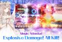 Magical Girl: Idle Pixel Hero screenshot 4