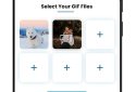 GIF to Video screenshot 2