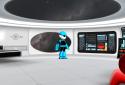 Astrodelia, space adventure screenshot 9