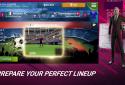 Pro 11 - футбольный менеджер screenshot 1