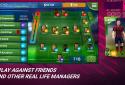 Pro 11 - футбольный менеджер screenshot 3