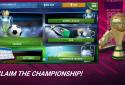 Pro 11 - футбольный менеджер screenshot 5