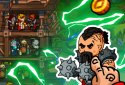 Taplands - idle clicker game screenshot 1