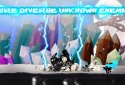 Stickman The Flash screenshot 13
