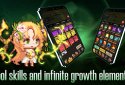 Legend Summoners : Idle RPG screenshot 3