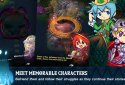 LightTale: Hack & Slash RPG screenshot 2