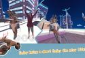 DEEEER Simulator: Future World screenshot 3