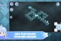 Lonely Me - Cute Anime Puzzle screenshot 2