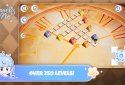 Lonely Me - Cute Anime Puzzle screenshot 1