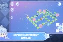 Lonely Me - Cute Anime Puzzle screenshot 4