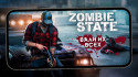 Zombie State: Зомби шутер FPS screenshot 1