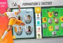 Soccer City - Football Manager screenshot 3