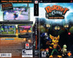 Ratchet & Clank: Size Matters  screenshot 3