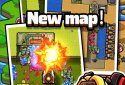 Trap Warfare TD:Tower Defense screenshot 1