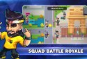 Battle Stars: Battle Royale screenshot 1