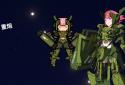 Strike Buster Prototype screenshot 4