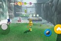 Wild Runners screenshot 1